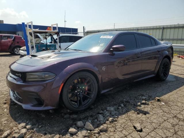 2020 Dodge Charger SRT Hellcat