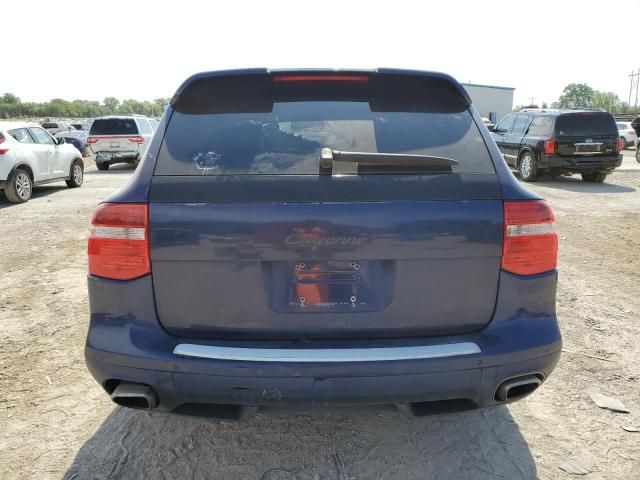 2009 Porsche Cayenne