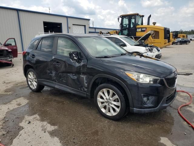 2013 Mazda CX-5 GT