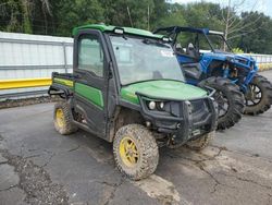 Vehiculos salvage en venta de Copart Lufkin, TX: 2022 John Deere Gator