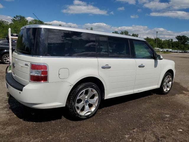 2009 Ford Flex SEL