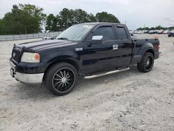 Ford Vehiculos salvage en venta: 2004 Ford F150