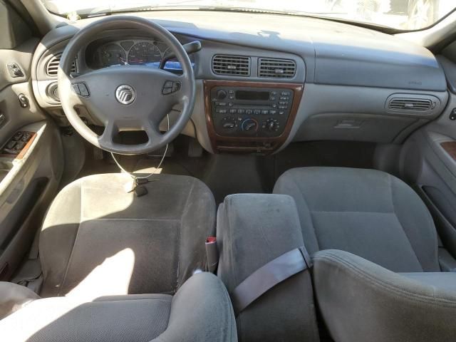 2003 Mercury Sable GS