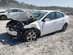 Dodge salvage cars for sale: 2015 Dodge Dart SXT