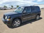 2010 Jeep Patriot Sport