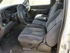 2006 Chevrolet Silverado C2500 Heavy Duty