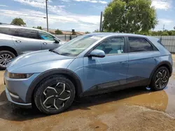 Salvage cars for sale at San Martin, CA auction: 2023 Hyundai Ioniq 5 SEL