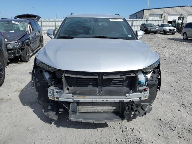 2019 Chevrolet Blazer 2LT