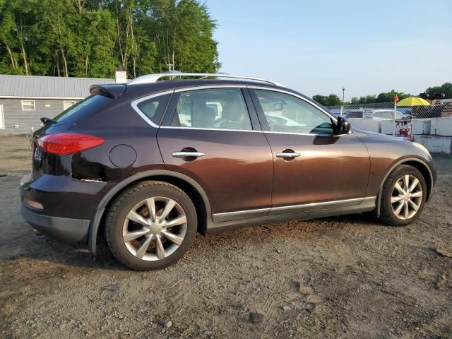 2008 Infiniti EX35 Base