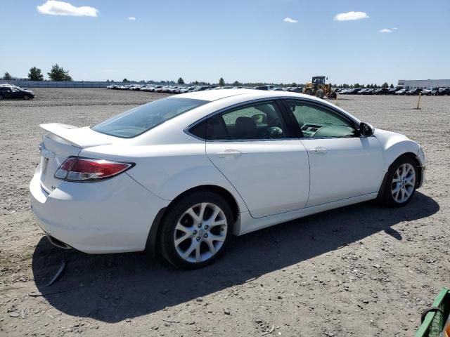 2009 Mazda 6 S