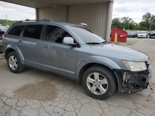 2010 Dodge Journey SXT