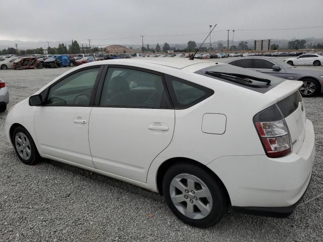 2005 Toyota Prius