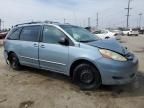 2009 Toyota Sienna CE