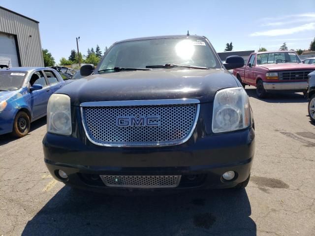 2012 GMC Yukon Denali