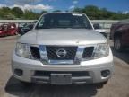 2012 Nissan Frontier S