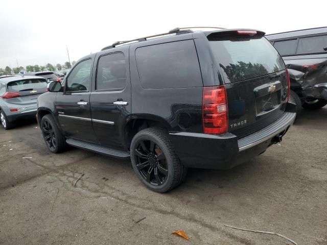 2011 Chevrolet Tahoe C1500 LTZ