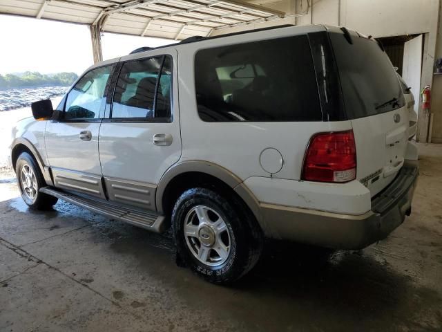 2004 Ford Expedition Eddie Bauer