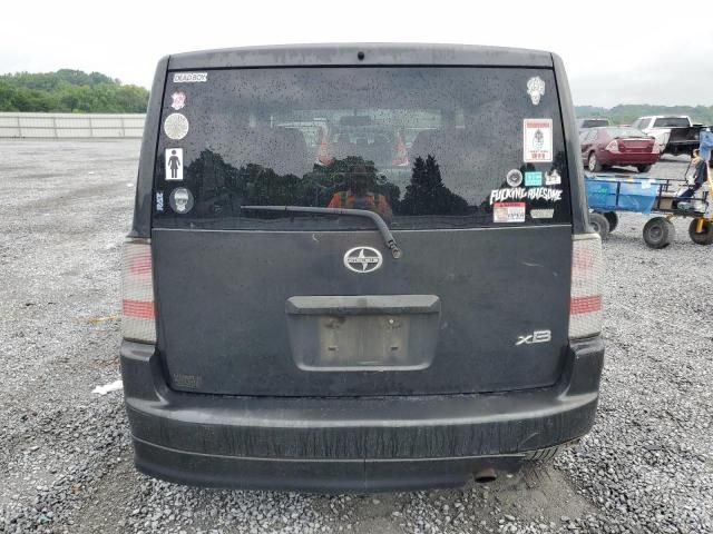 2006 Scion XB