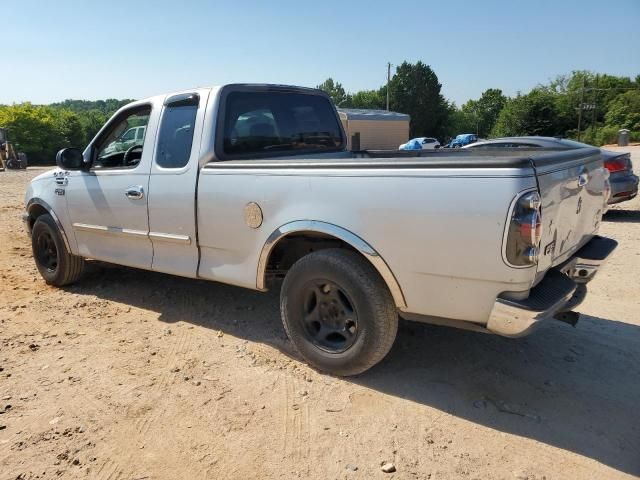 2003 Ford F150