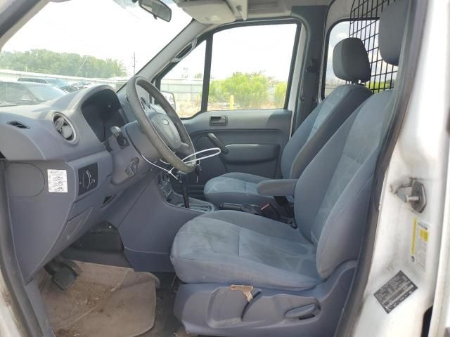 2012 Ford Transit Connect XL