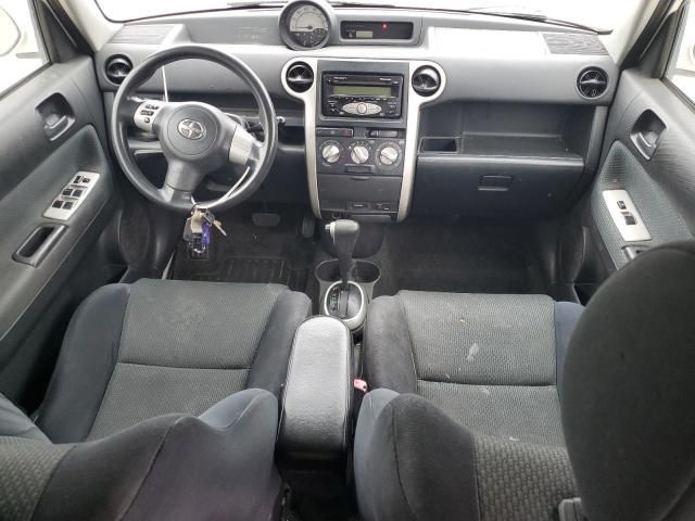 2006 Scion XB