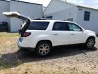 2014 GMC Acadia SLT-1