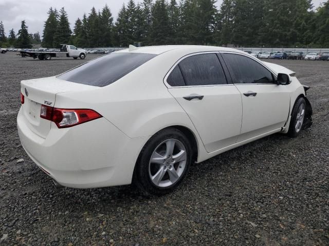 2010 Acura TSX