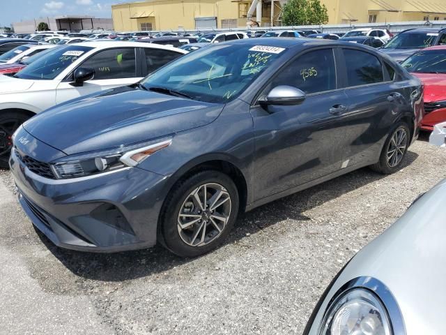 2023 KIA Forte LX