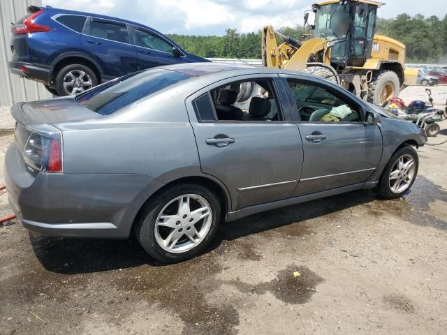 2006 Mitsubishi Galant GTS