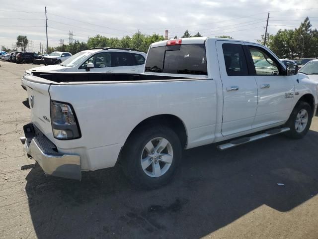 2014 Dodge RAM 1500 SLT