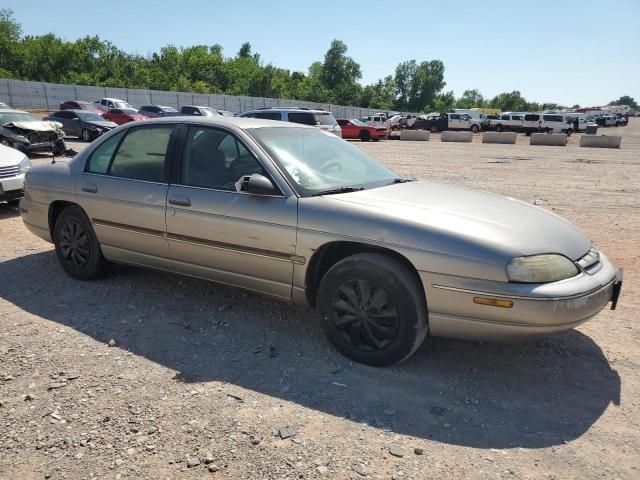 1998 Chevrolet Lumina Base