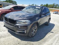 Vehiculos salvage en venta de Copart Spartanburg, SC: 2014 BMW X5 XDRIVE35D