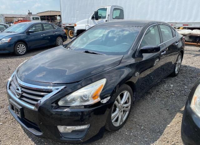 2013 Nissan Altima 3.5S