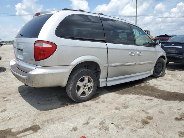 2003 Dodge Grand Caravan ES