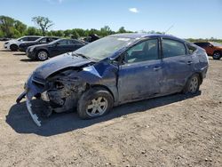 Toyota Prius salvage cars for sale: 2008 Toyota Prius