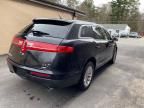 2019 Lincoln MKT