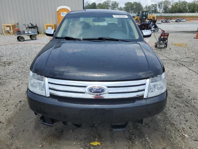 2009 Ford Taurus Limited