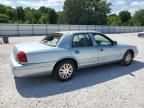 2003 Ford Crown Victoria LX