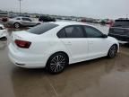 2016 Volkswagen Jetta Sport