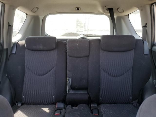 2008 Toyota Rav4 Sport