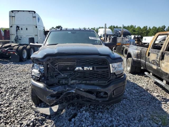 2022 Dodge RAM 3500 Tradesman