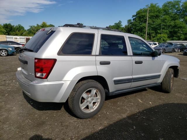 2005 Jeep Grand Cherokee Laredo