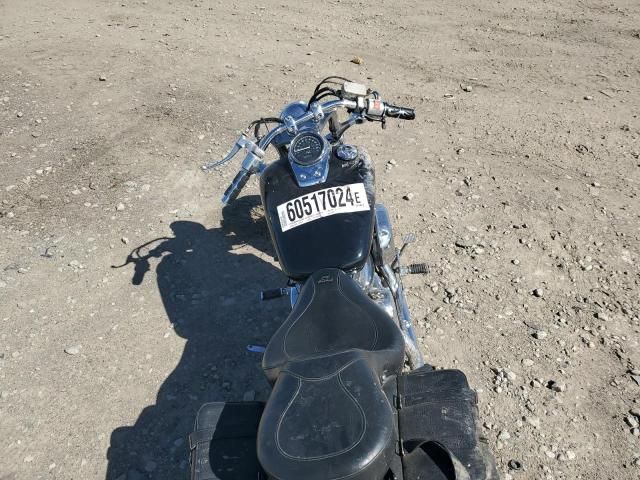 2003 Honda VT750 DC