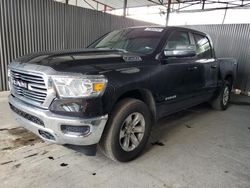 Salvage cars for sale at Orlando, FL auction: 2024 Dodge 1500 Laramie