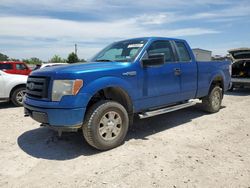Clean Title Cars for sale at auction: 2012 Ford F150 Super Cab