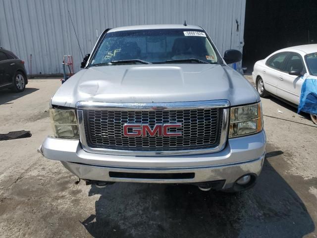 2011 GMC Sierra K1500 SLE