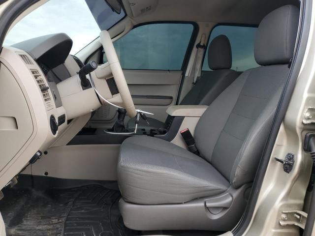 2011 Ford Escape XLS