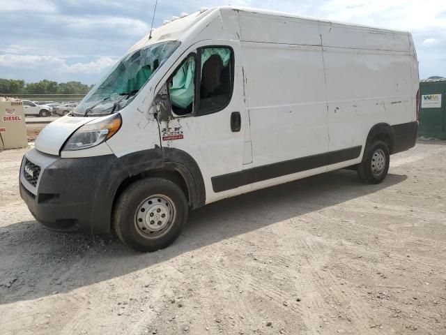 2021 Dodge RAM Promaster 3500 3500 High