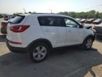 2013 KIA Sportage Base