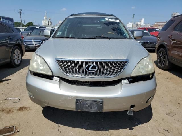 2005 Lexus RX 330